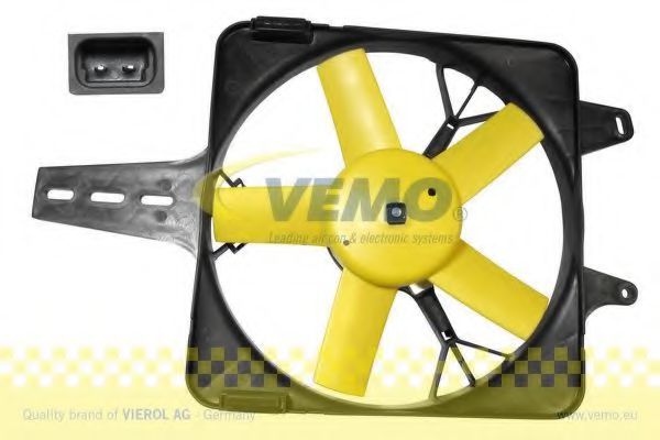 V24-01-1214 VEMO Fan, radiator