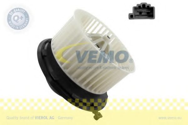 V24-03-1345 VEMO Heating / Ventilation Interior Blower