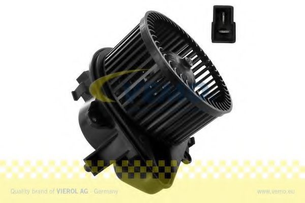 V24-03-1350 VEMO Heating / Ventilation Interior Blower