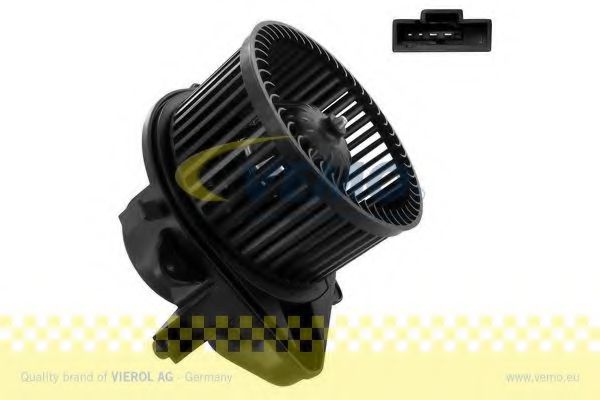 V24-03-1352 VEMO Heating / Ventilation Interior Blower