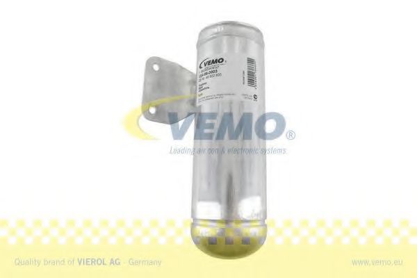 V24-06-0003 VEMO Dryer, air conditioning