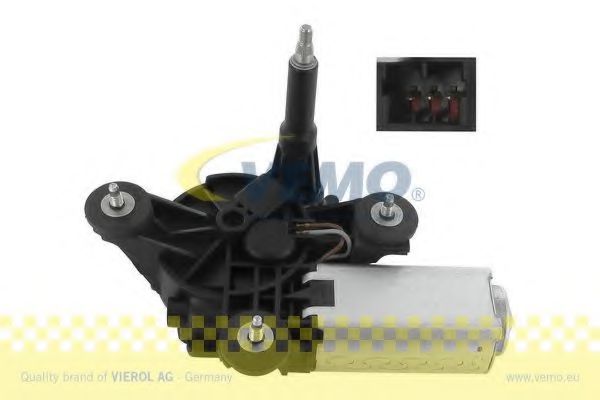 V24-07-0008 VEMO Wiper Motor