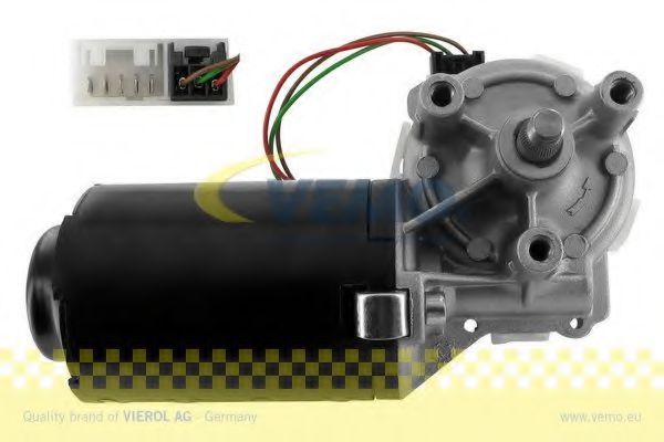 V24-07-0010 VEMO Wiper Motor