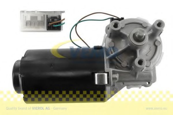 V24-07-0018 VEMO Wiper Motor