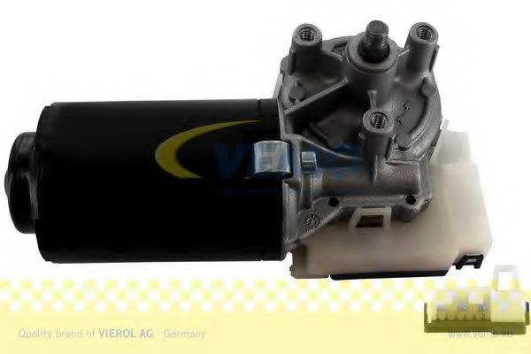 V24-07-0019 VEMO Двигатель стеклоочистителя