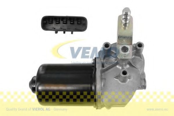 V24-07-0020 VEMO Двигатель стеклоочистителя