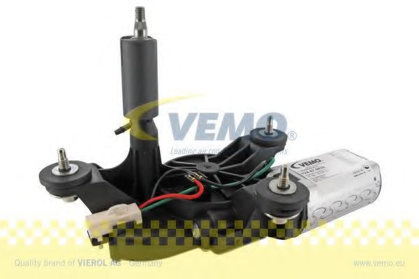 V24-07-0026 VEMO Wiper Motor