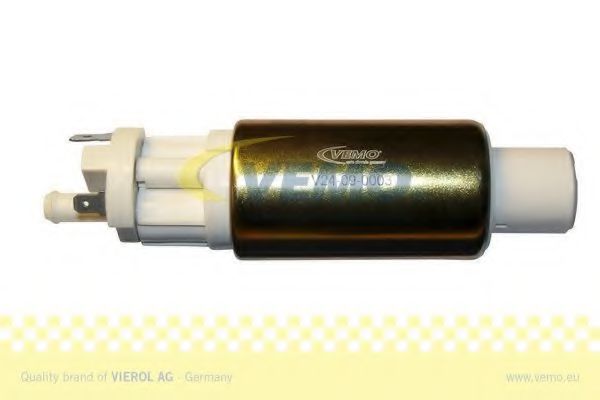 V24-09-0003 VEMO Fuel Supply System Fuel Pump