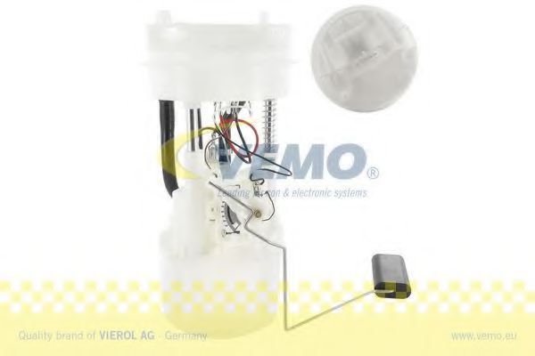 V24-09-0005 VEMO Fuel Feed Unit