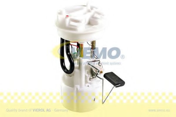 V24-09-0006 VEMO Fuel Supply System Fuel Feed Unit