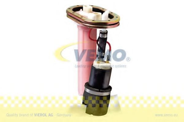 V24-09-0007 VEMO Fuel Supply System Fuel Pump
