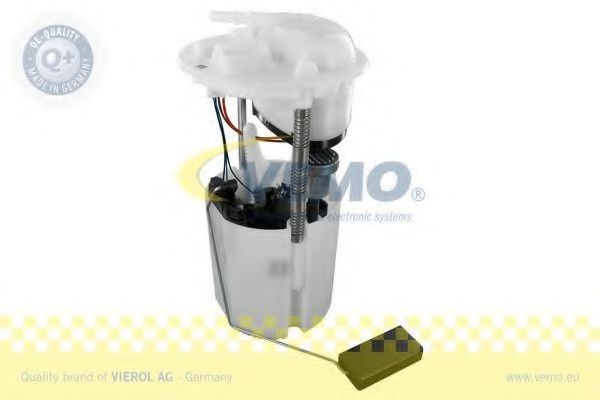 V24-09-0009 VEMO Fuel Supply System Fuel Pump