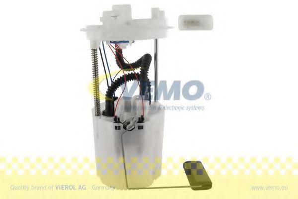 V24-09-0011 VEMO Fuel Feed Unit
