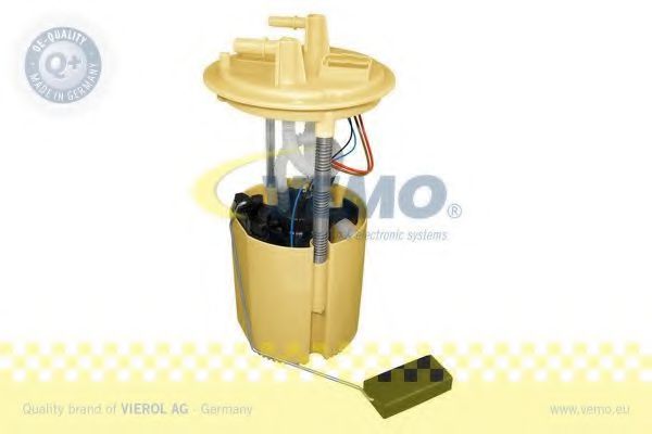 V24-09-0013 VEMO Fuel Supply System Fuel Pump