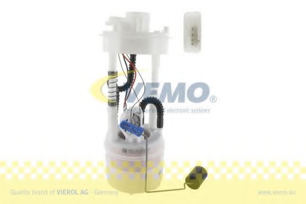 V24-09-0018 VEMO Fuel Supply System Fuel Feed Unit