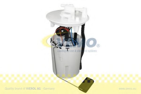 V24-09-0019 VEMO Fuel Supply System Fuel Pump
