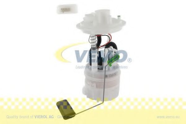V24-09-0026 VEMO Fuel Supply System Fuel Feed Unit