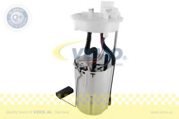 V24-09-0029 VEMO Fuel Supply System Fuel Feed Unit
