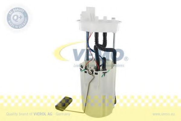 V24-09-0030 VEMO Fuel Supply System Fuel Feed Unit