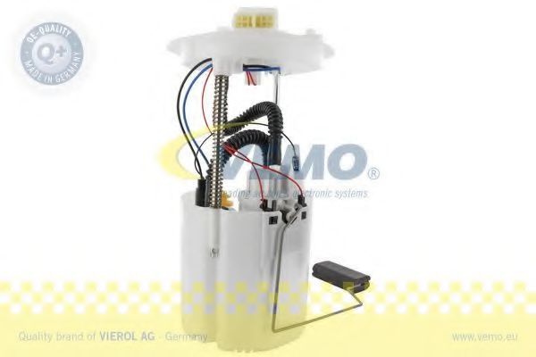 V24-09-0034 VEMO Fuel Supply System Fuel Feed Unit