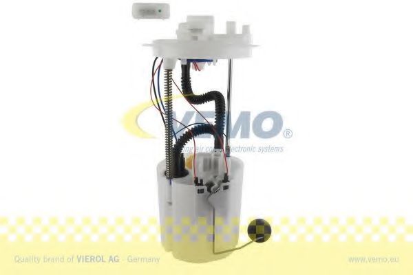 V24-09-0037 VEMO Fuel Feed Unit