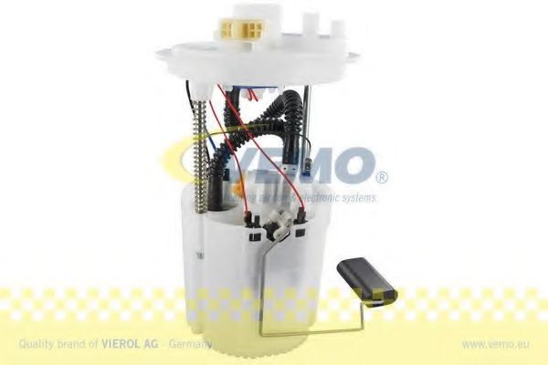 V24-09-0038 VEMO Fuel Feed Unit