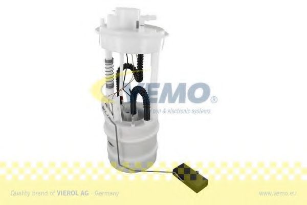 V24-09-0040 VEMO Fuel Supply System Fuel Pump