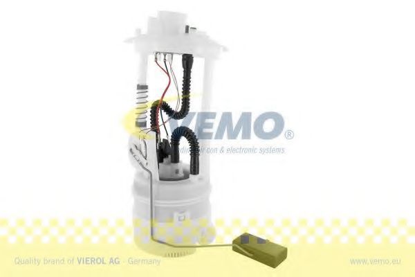 V24-09-0042 VEMO Fuel Feed Unit