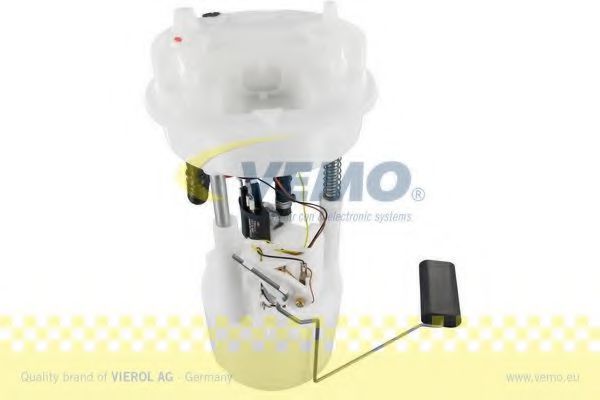 V24-09-0043 VEMO Fuel Supply System Fuel Pump