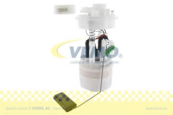 V24-09-0044 VEMO Kraftstoff-Fördereinheit