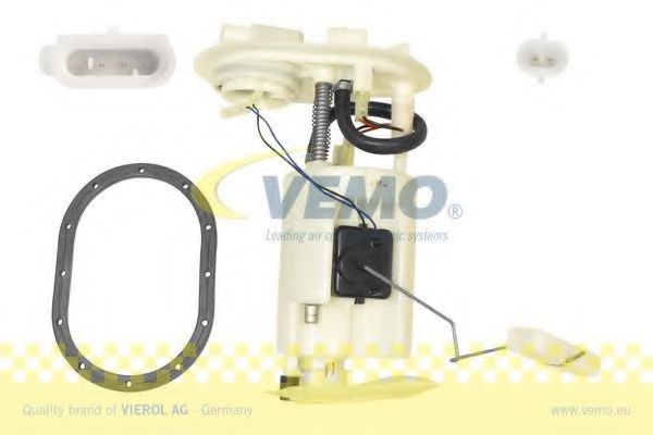 V24-09-0045 VEMO Fuel Feed Unit