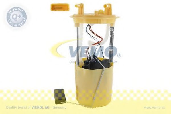 V24-09-0049 VEMO Fuel Supply System Fuel Feed Unit
