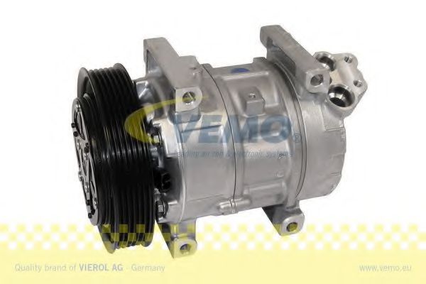 V24-15-0012 VEMO Air Conditioning Compressor, air conditioning