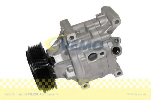 V24-15-0020 VEMO Air Conditioning Compressor, air conditioning
