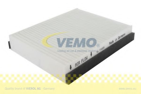 V24-30-1003 VEMO Filter, interior air