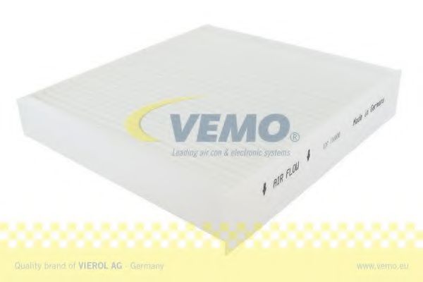 V24-30-1006 VEMO Фильтр, воздух во внутренном пространстве