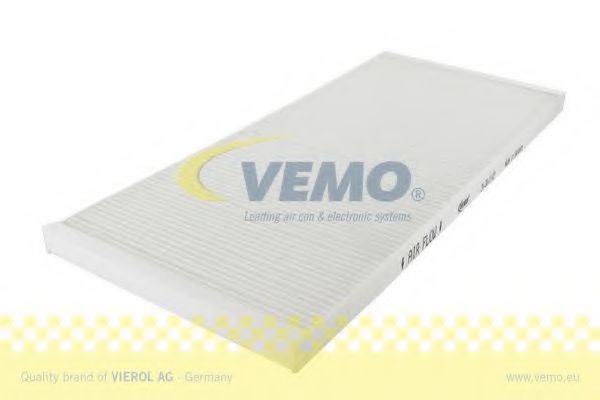 V24-30-1102 VEMO Filter, interior air