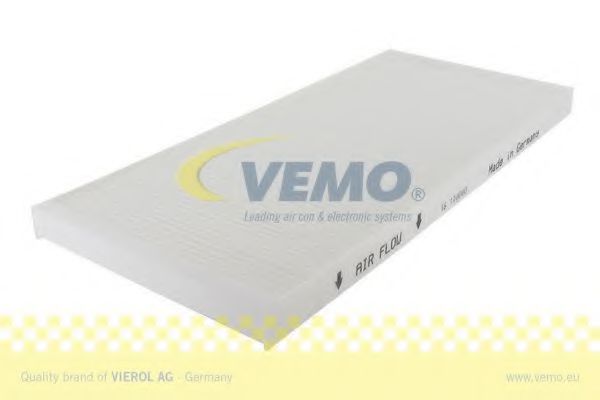 V24-30-1103-1 VEMO Heating / Ventilation Filter, interior air