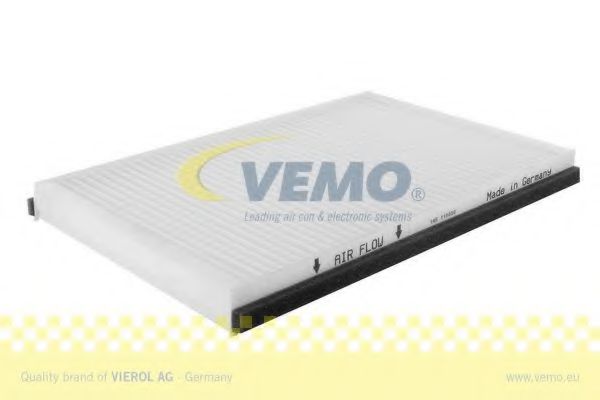 V24-30-1111 VEMO Filter, interior air
