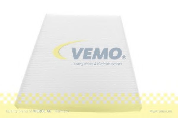 V24-30-1113 VEMO Heating / Ventilation Filter, interior air