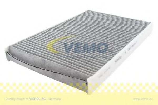 V24-31-1004 VEMO Filter, interior air