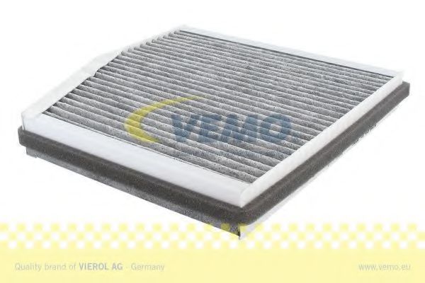 V24-31-1005 VEMO Filter, interior air
