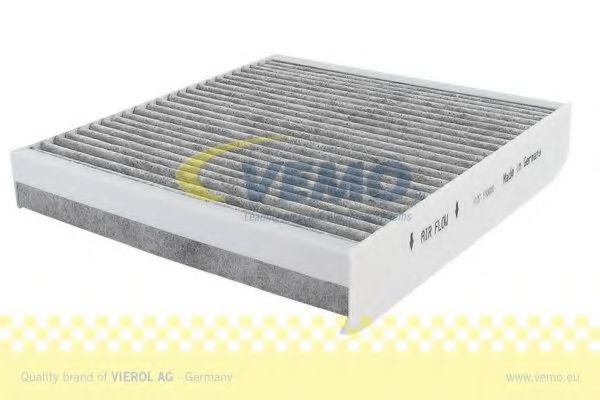 V24-31-1006 VEMO Filter, interior air