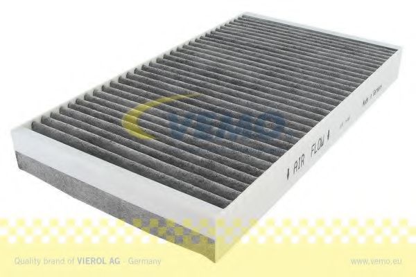 V24-31-1101 VEMO Filter, interior air