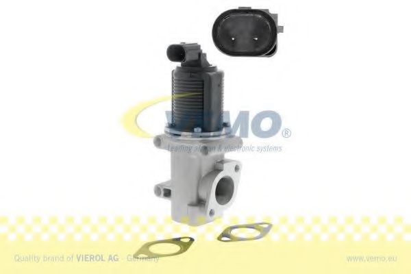 V24-63-0002 VEMO Exhaust Gas Recirculation (EGR) EGR Valve