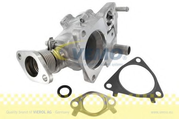 V24-63-0008 VEMO Exhaust Gas Recirculation (EGR) EGR Valve