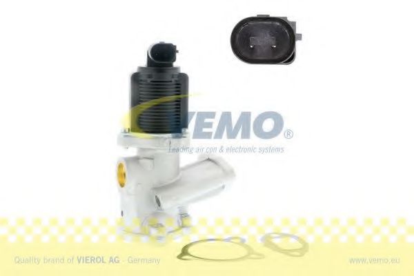 V24-63-0011 VEMO AGR-Ventil