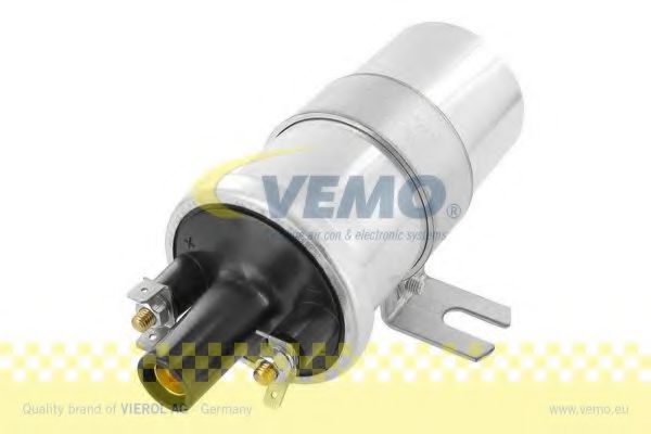 V24-70-0007 VEMO Ignition System Ignition Coil