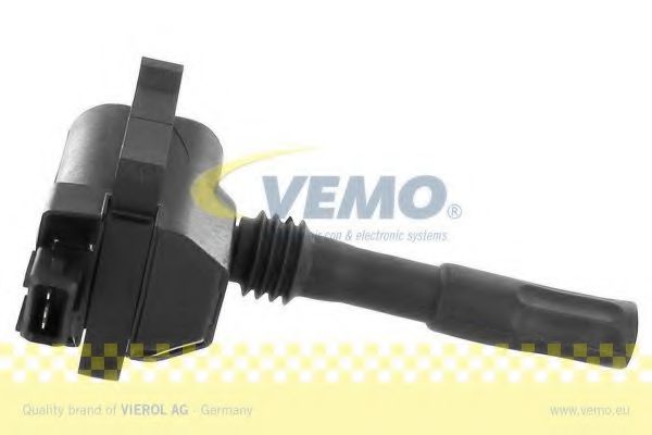 V24-70-0008 VEMO Ignition System Ignition Coil