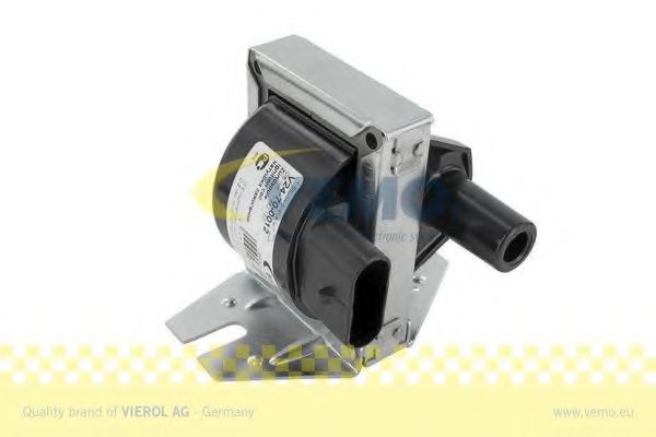V24-70-0012 VEMO Ignition System Ignition Coil